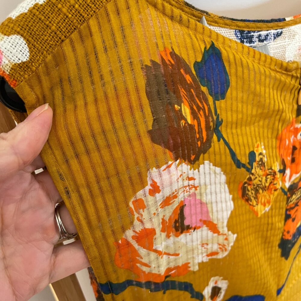 Rachel Comey Sheath Dress - Picture 4 of 7